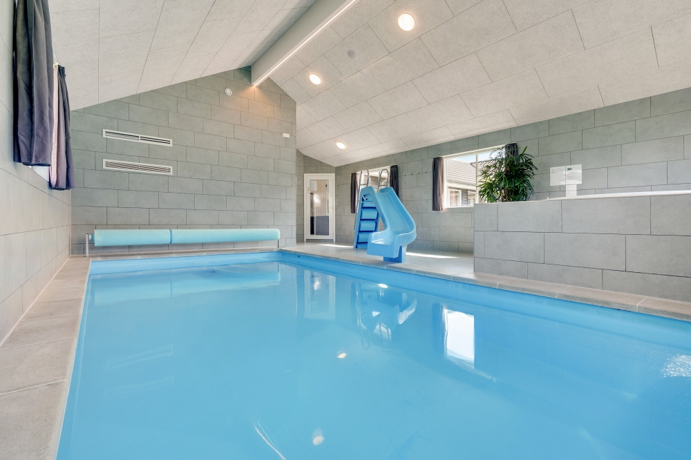 Ferienhaus LHU470 - Hauptfoto