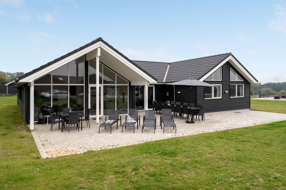 Ferienhaus LHU488 - Hauptfoto