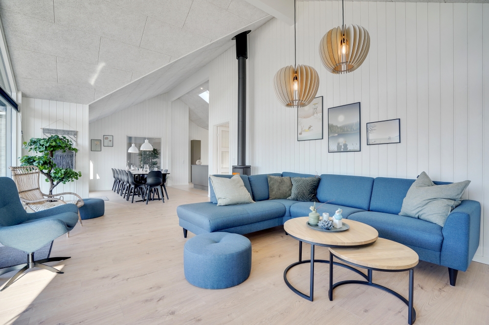 Ferienhaus LHU533 - Hauptfoto