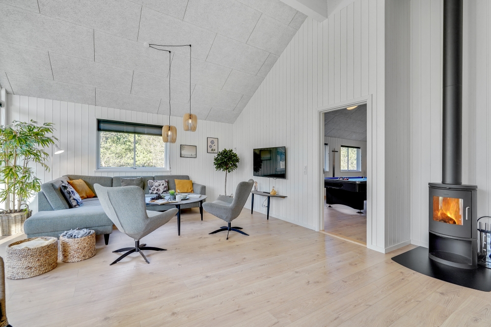 Ferienhaus LHU536 - Hauptfoto