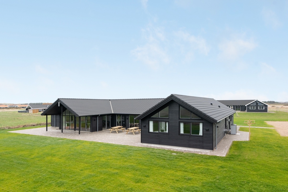 Ferienhaus LHU551 - Hauptfoto
