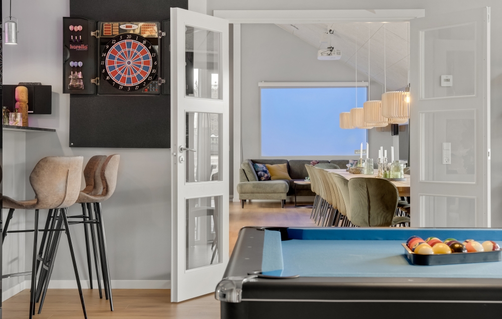 Ferienhaus LHU554 - Hauptfoto