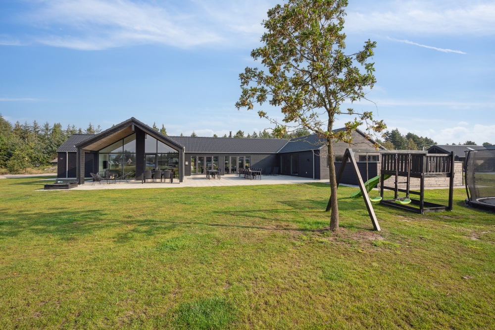 Ferienhaus LHU579 - Hauptfoto