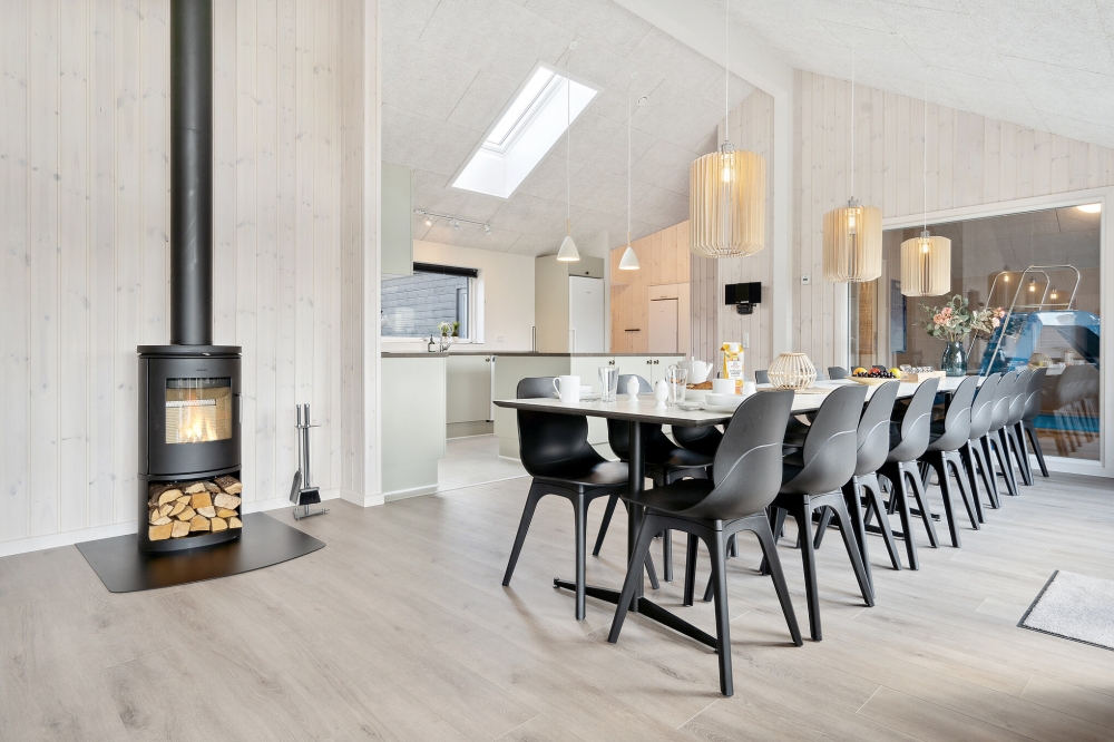 Ferienhaus LHU601 - Hauptfoto