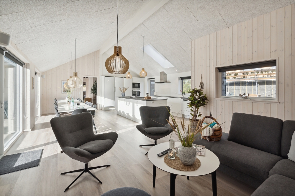 Ferienhaus LHU594 - Hauptfoto