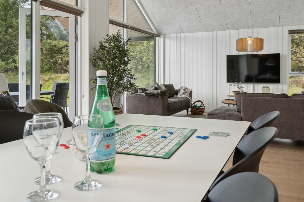 Ferienhaus LHU595 - Hauptfoto