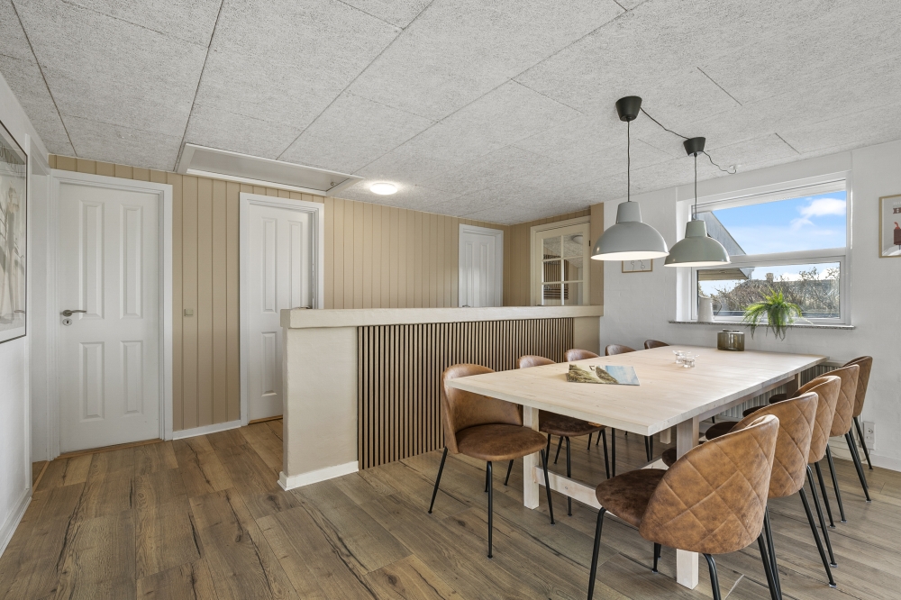 Ferienhaus LHU613 - Hauptfoto