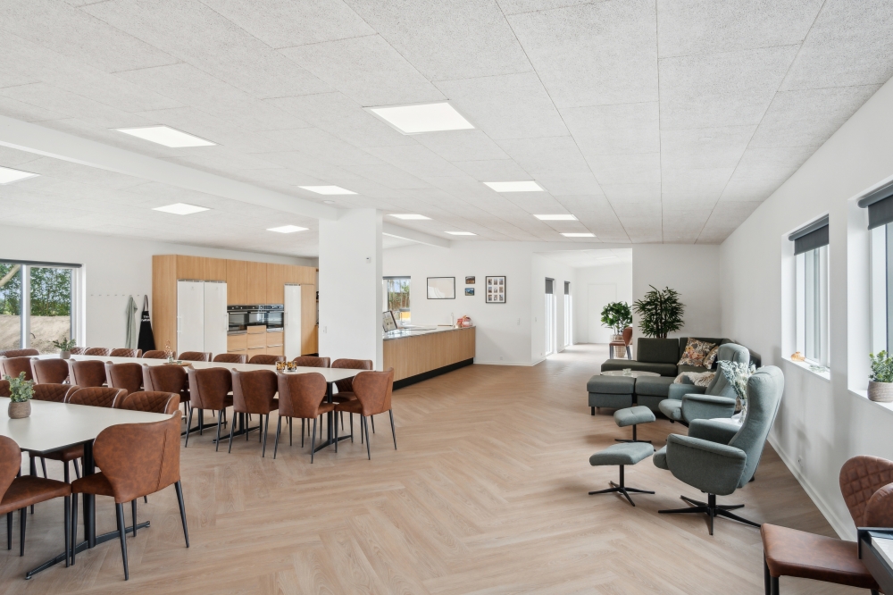 Ferienhaus LHU645 - Hauptfoto