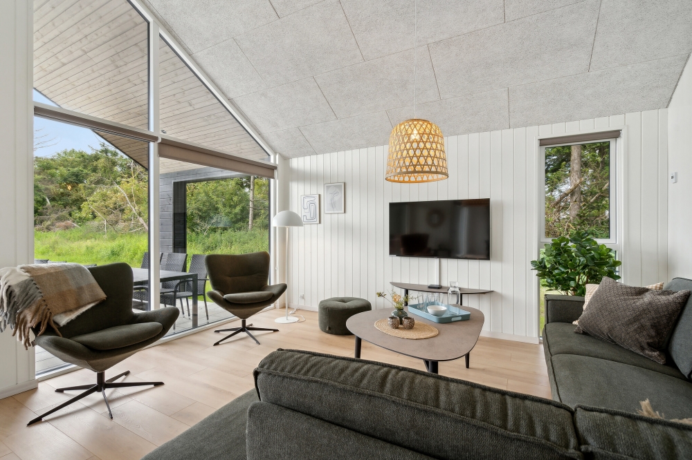 Ferienhaus LHU818 - Hauptfoto