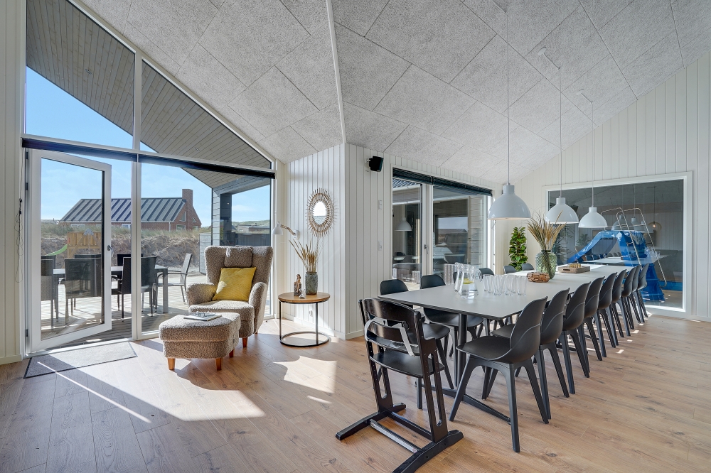 Ferienhaus LHU832 - Hauptfoto