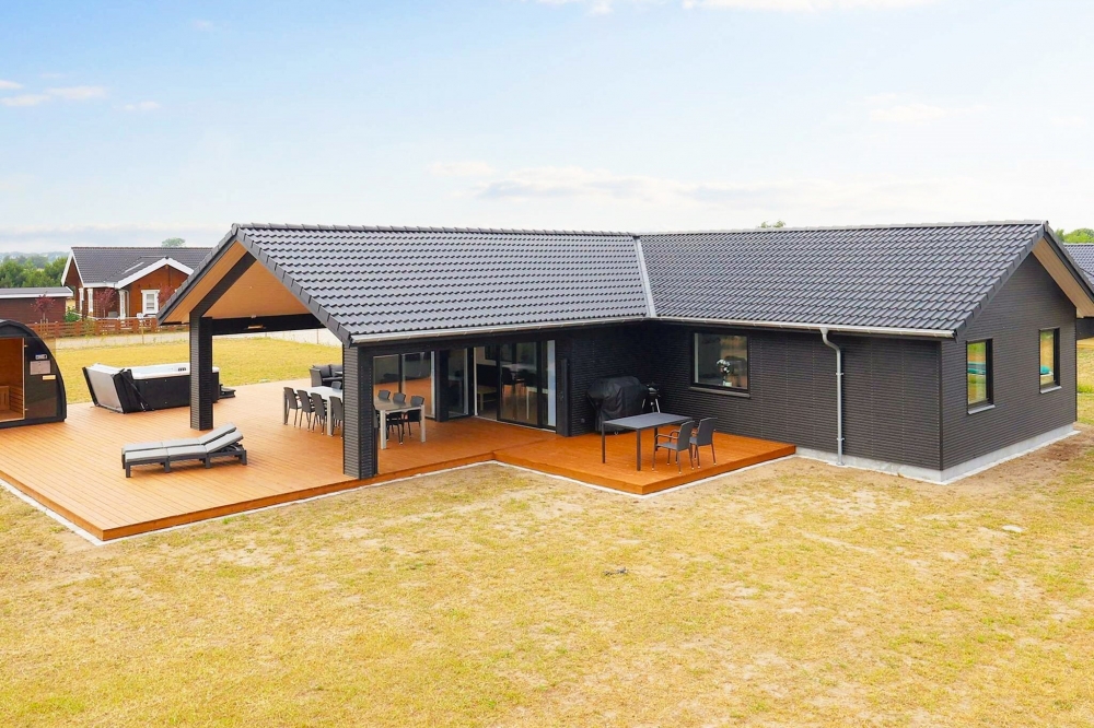 Ferienhaus LHU649 - Hauptfoto