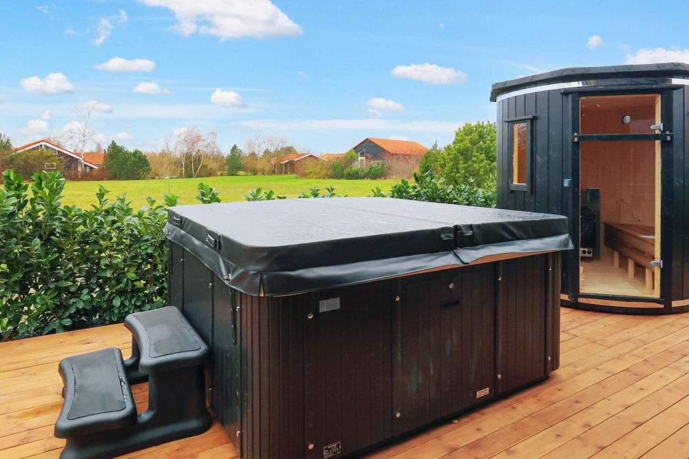 Ferienhaus LHU650 - Hauptfoto