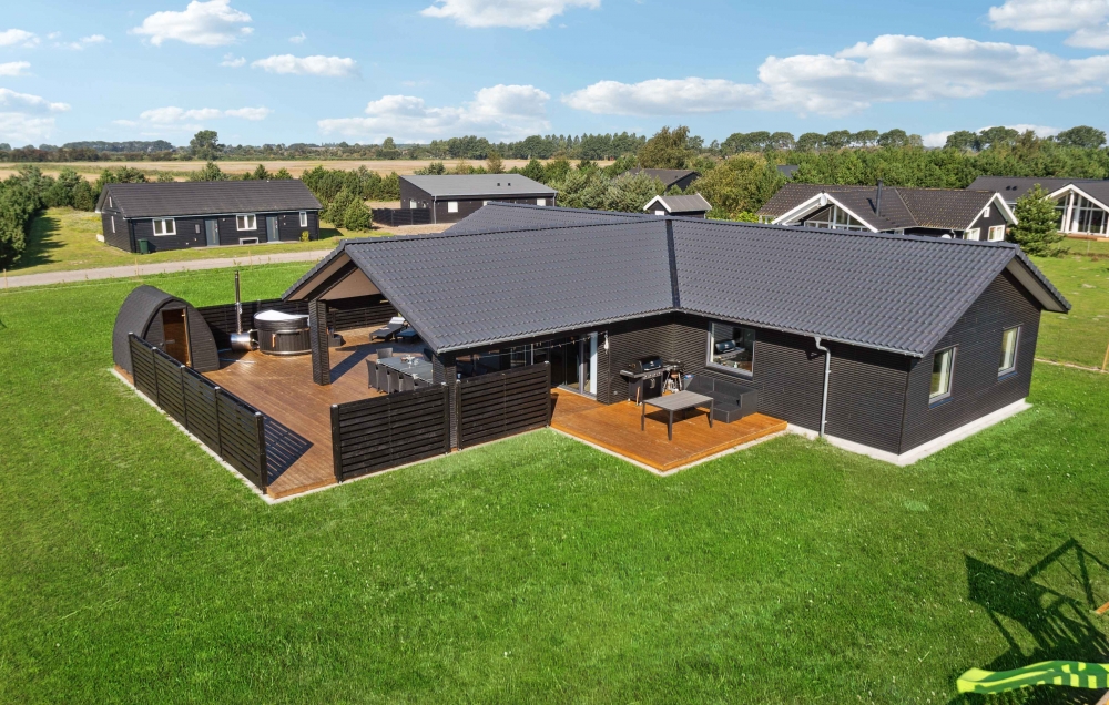 Ferienhaus LHU661 - Hauptfoto