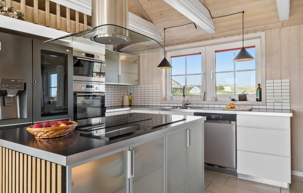 Ferienhaus LHU675 - Hauptfoto