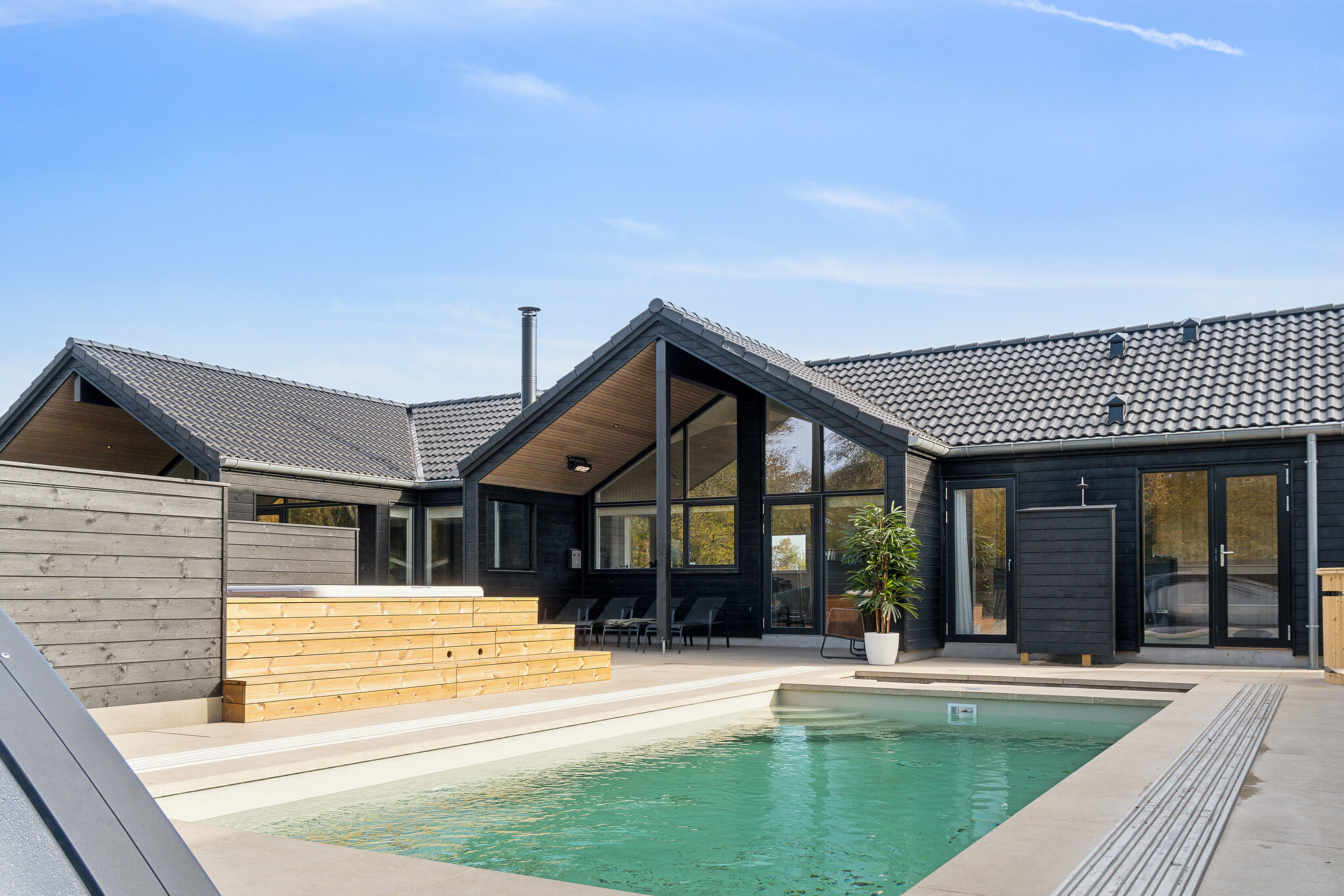 Ferienhaus LHU646 - Hauptfoto