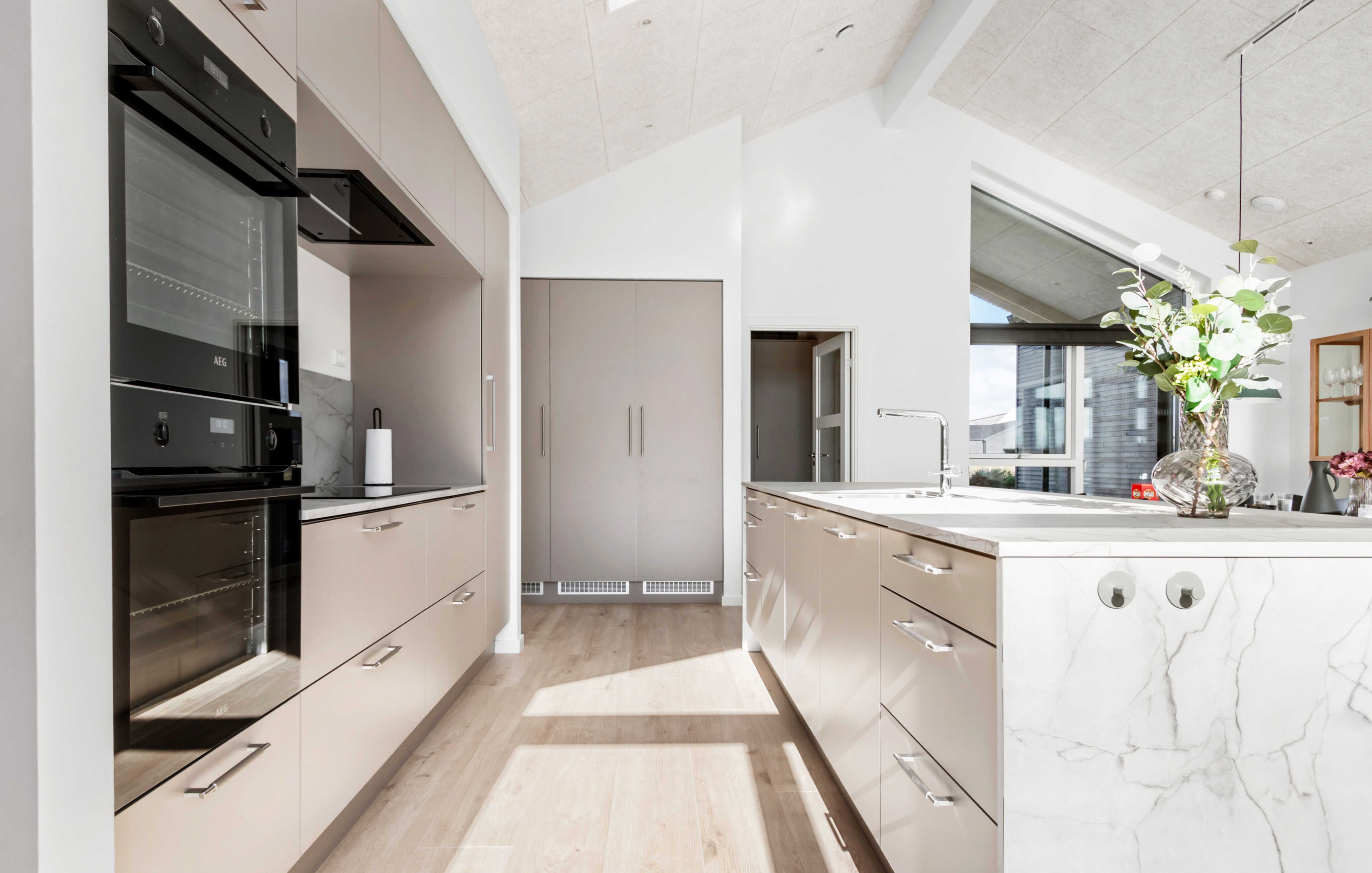 Ferienhaus LHU682 - Hauptfoto