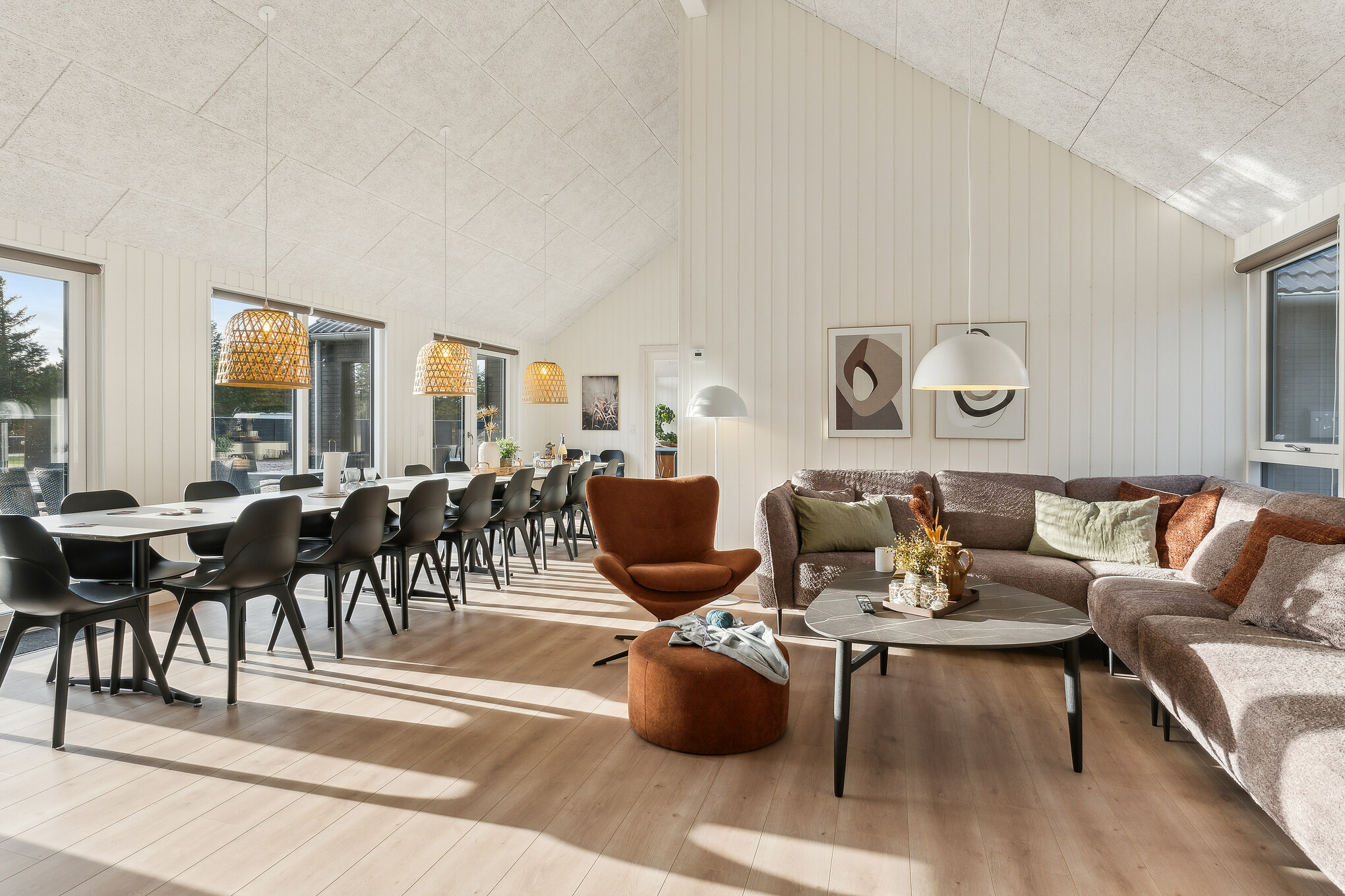 Ferienhaus LHU653 - Hauptfoto