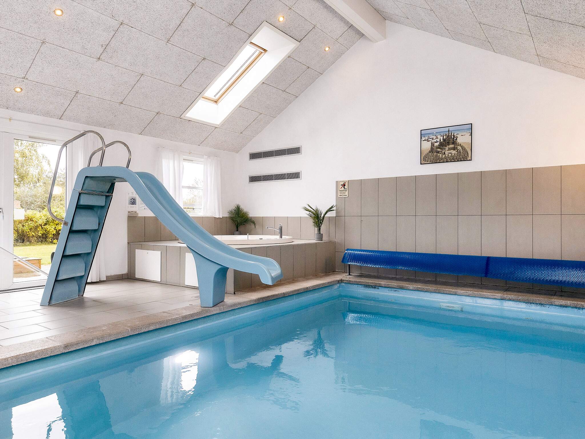 Ferienhaus LHU218 - Hauptfoto