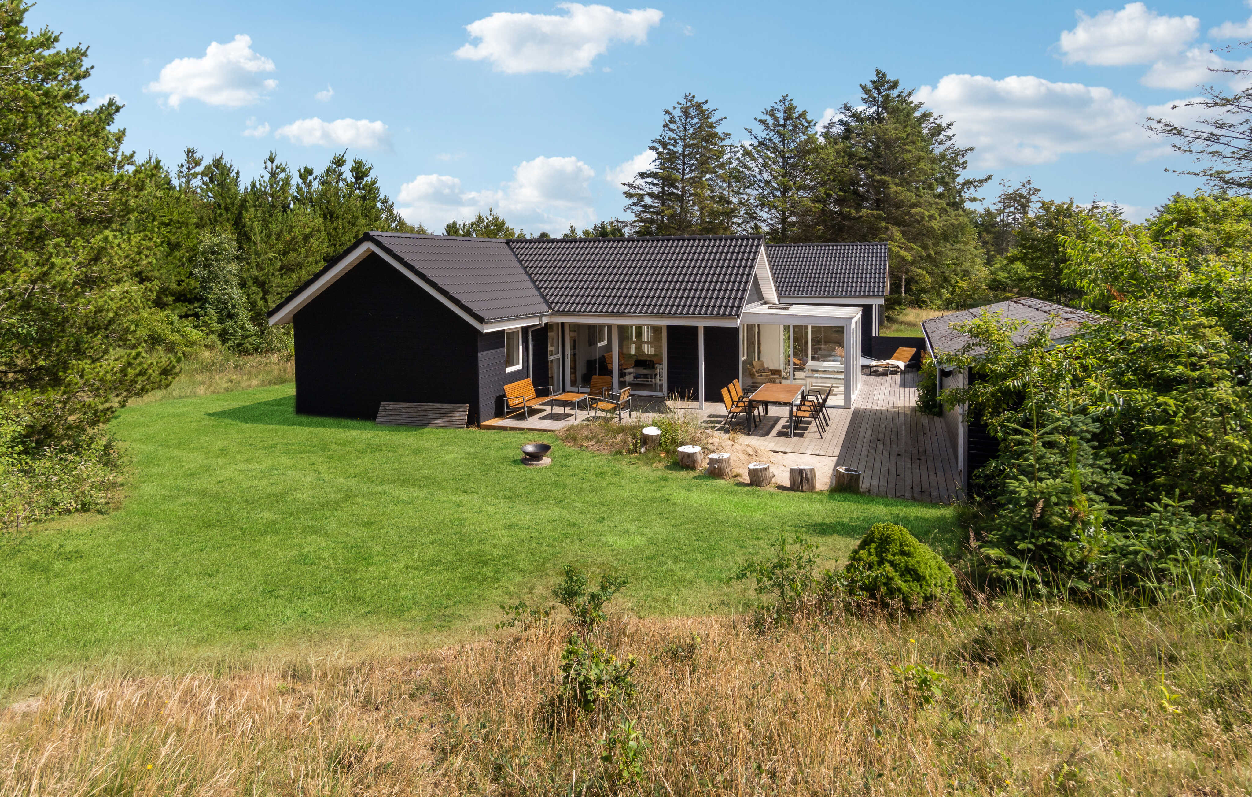 Ferienhaus LHU691 - Hauptfoto