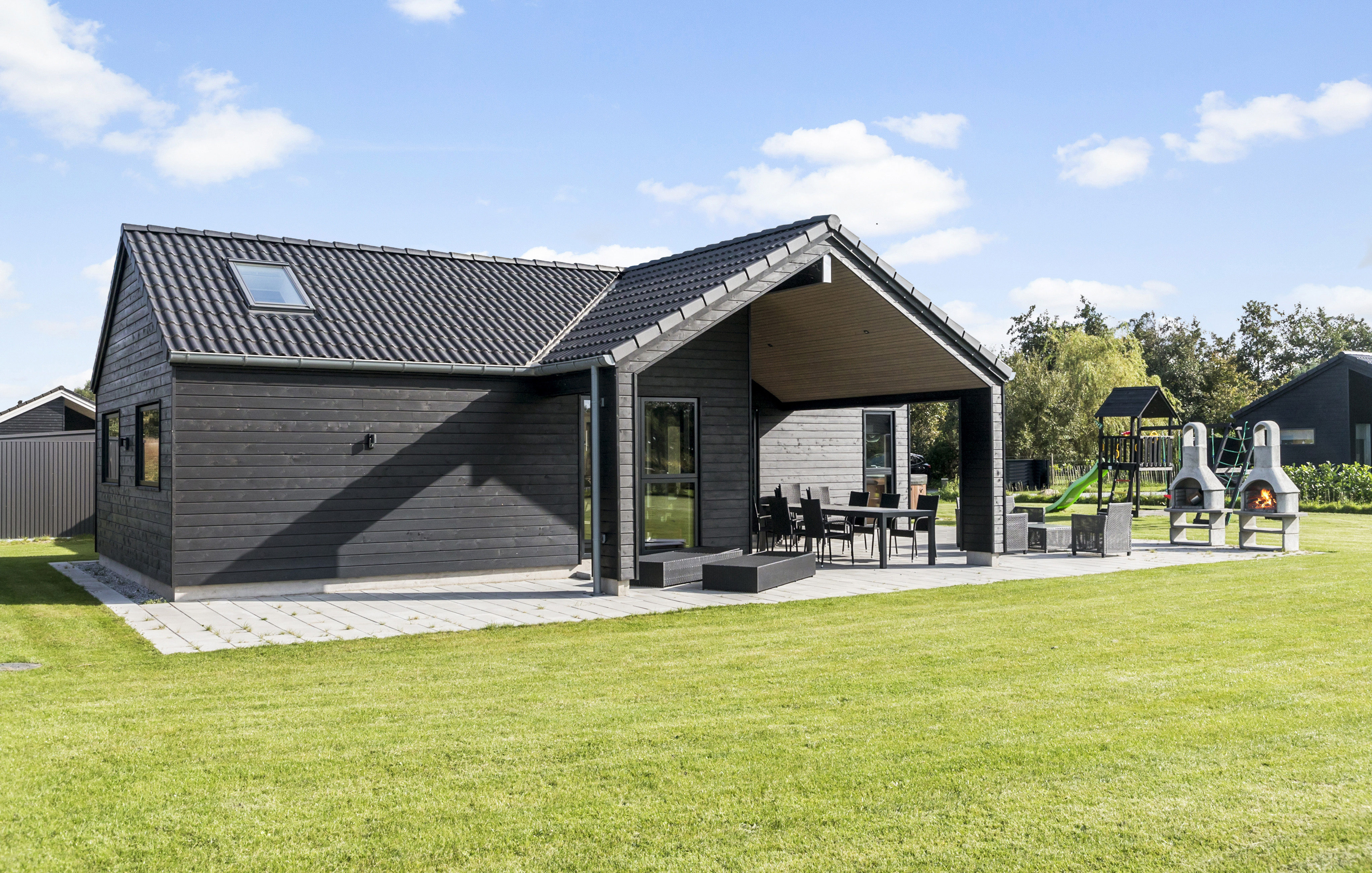 Ferienhaus LHU625 - Hauptfoto