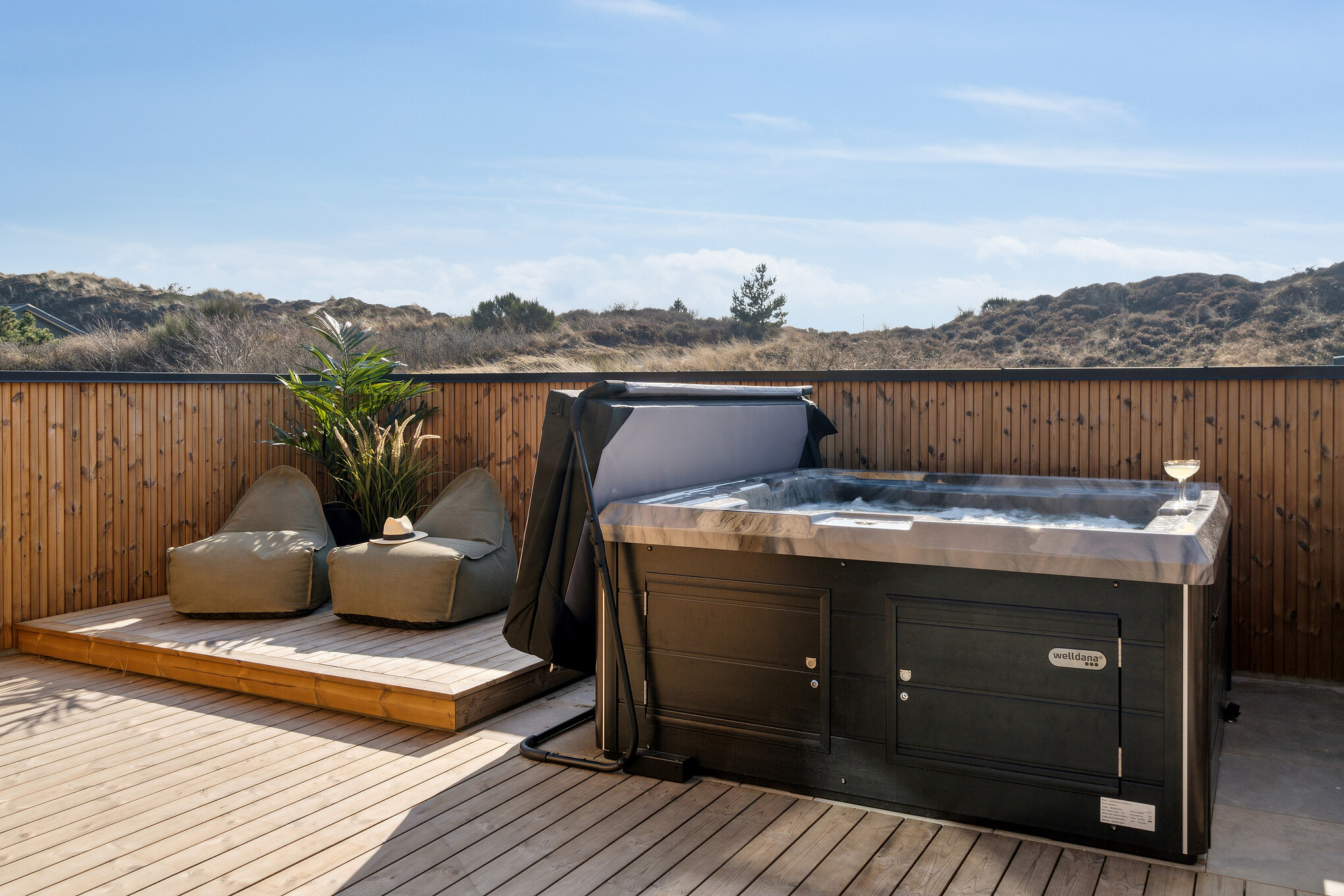 Ferienhaus LHU660 - Hauptfoto