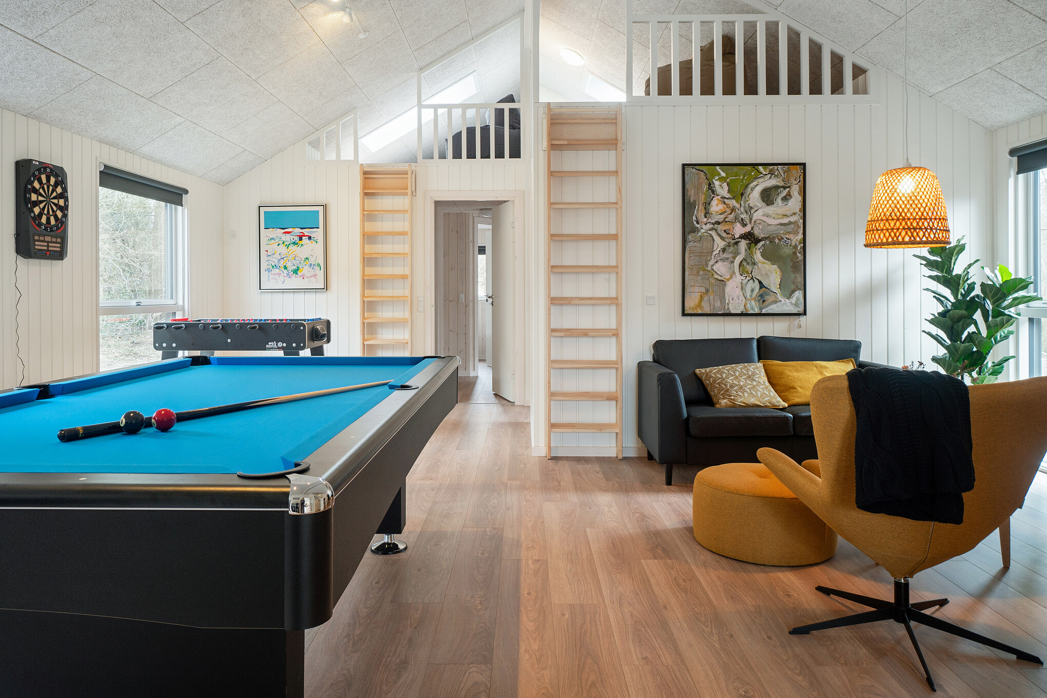 Ferienhaus LHU622 - Hauptfoto