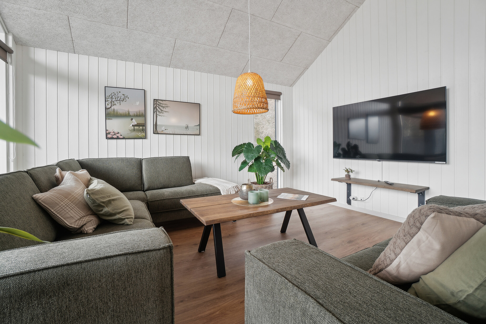 Ferienhaus LHU621 - Hauptfoto