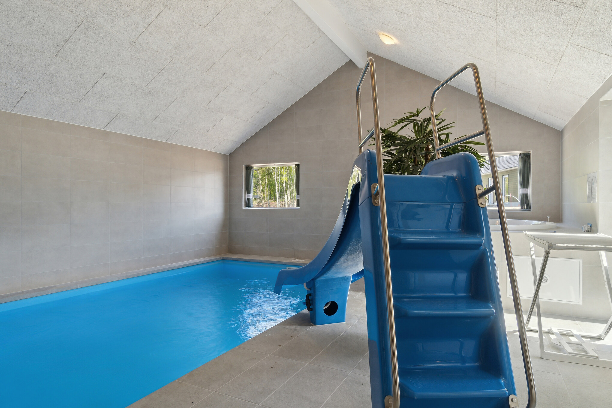 Ferienhaus LHU803 - Hauptfoto