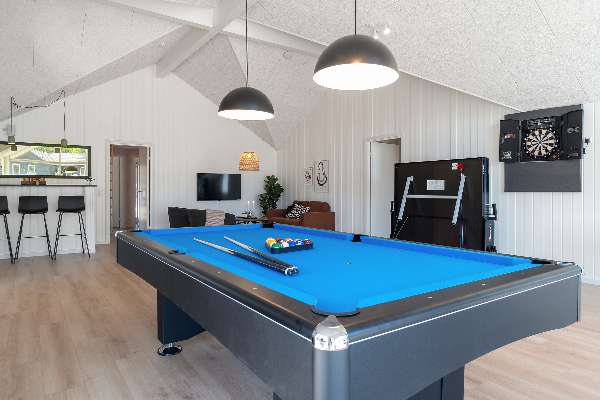 Ferienhaus LHU809 - Hauptfoto