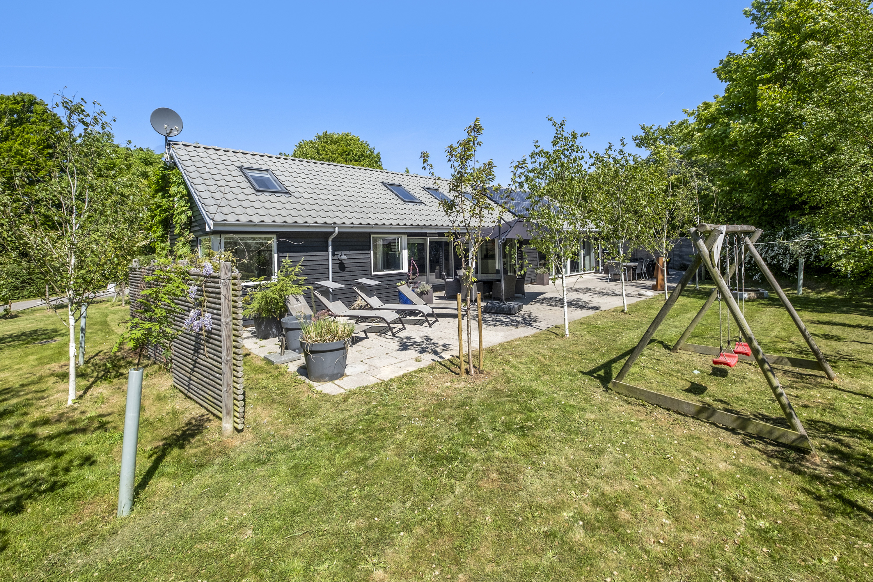 Ferienhaus LHU339 - Hauptfoto