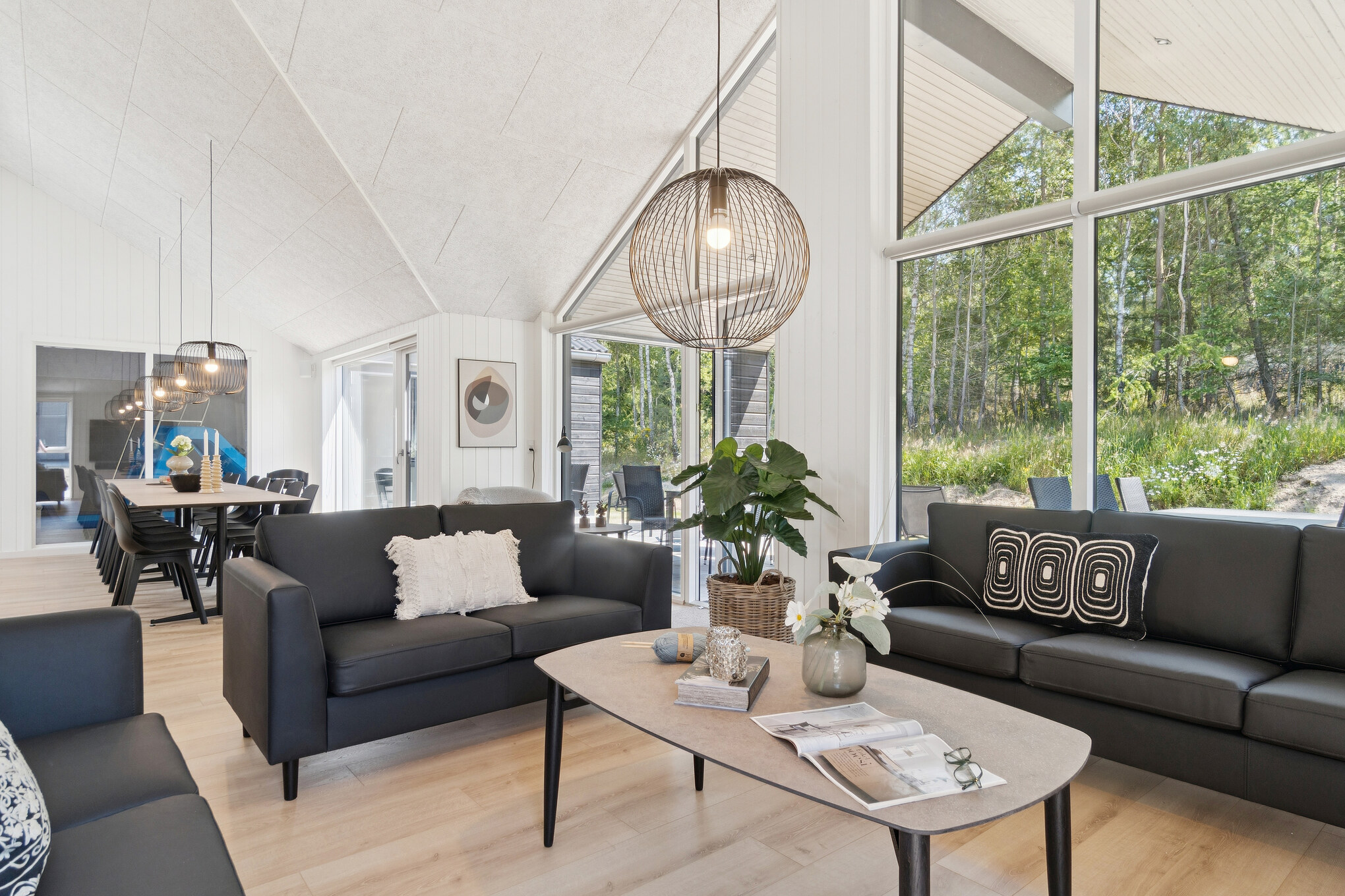 Ferienhaus LHU811 - Hauptfoto