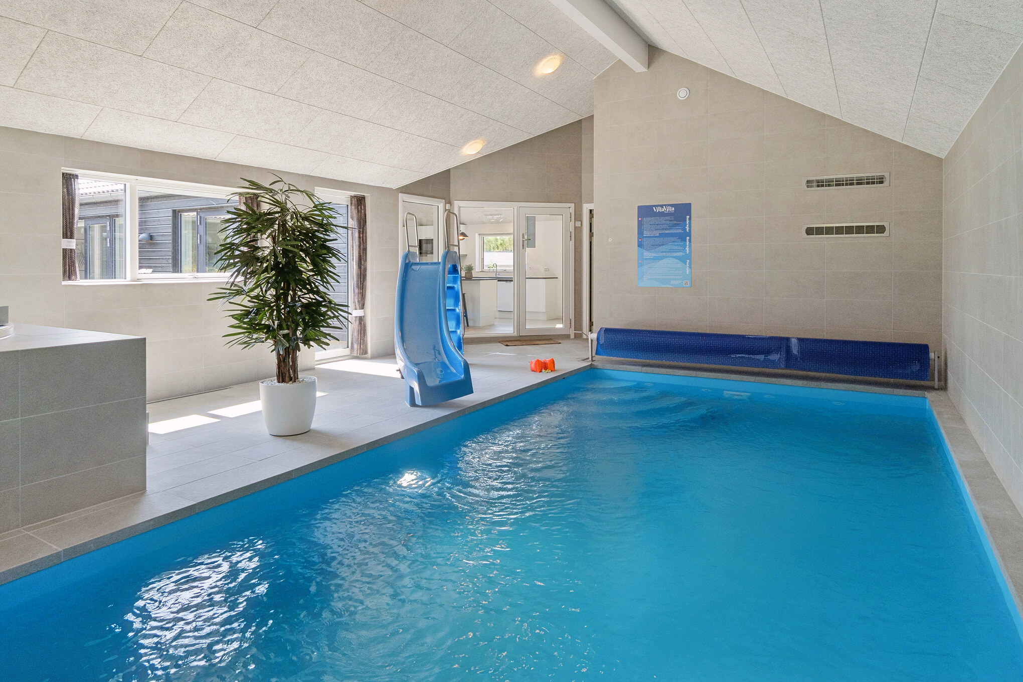 Ferienhaus LHU815 - Hauptfoto