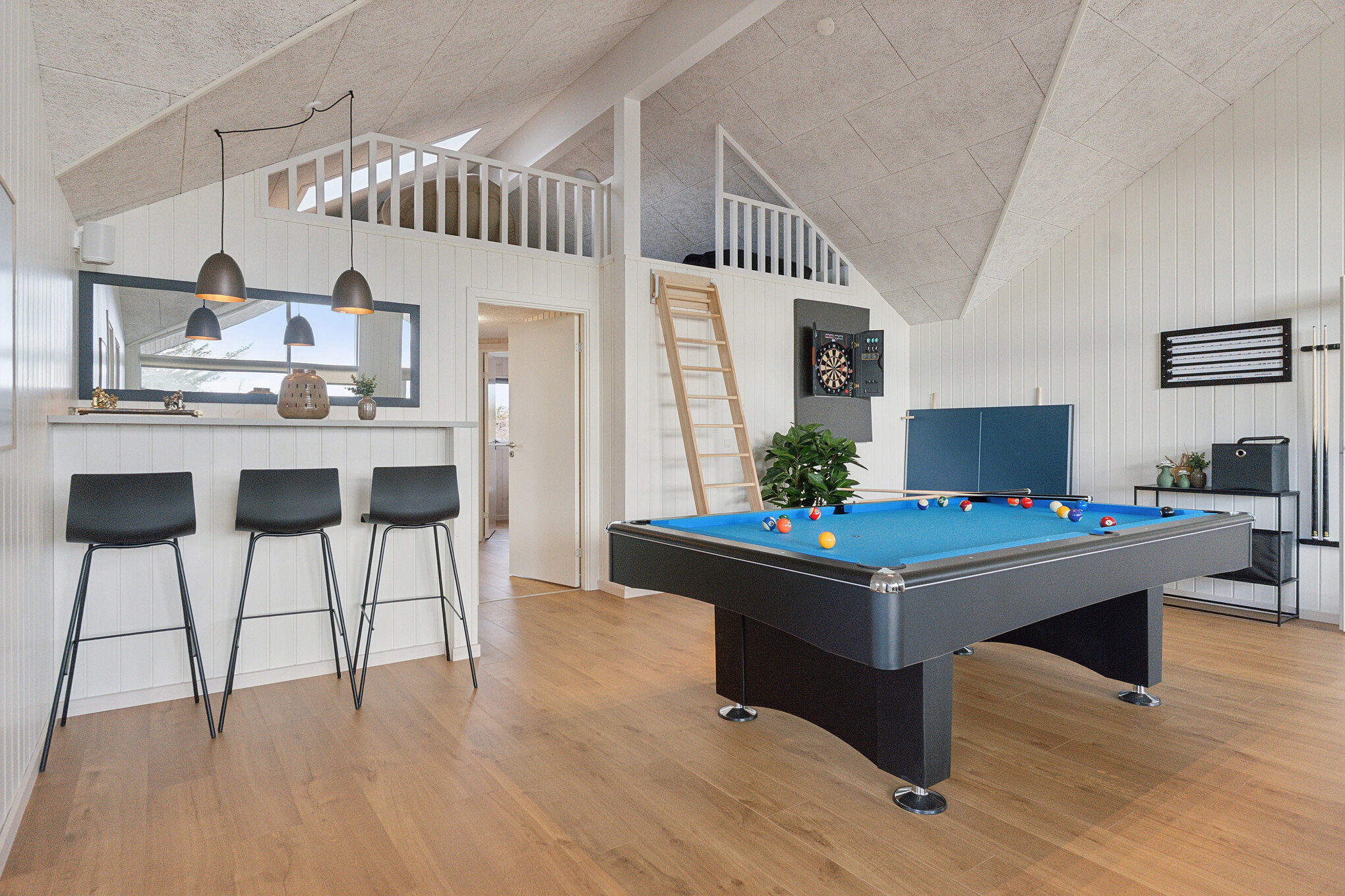 Ferienhaus LHU902 - Hauptfoto