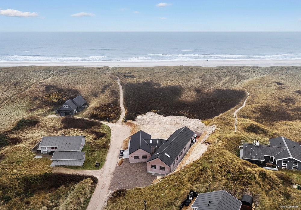 Ferienhaus LHU900 - Hauptfoto