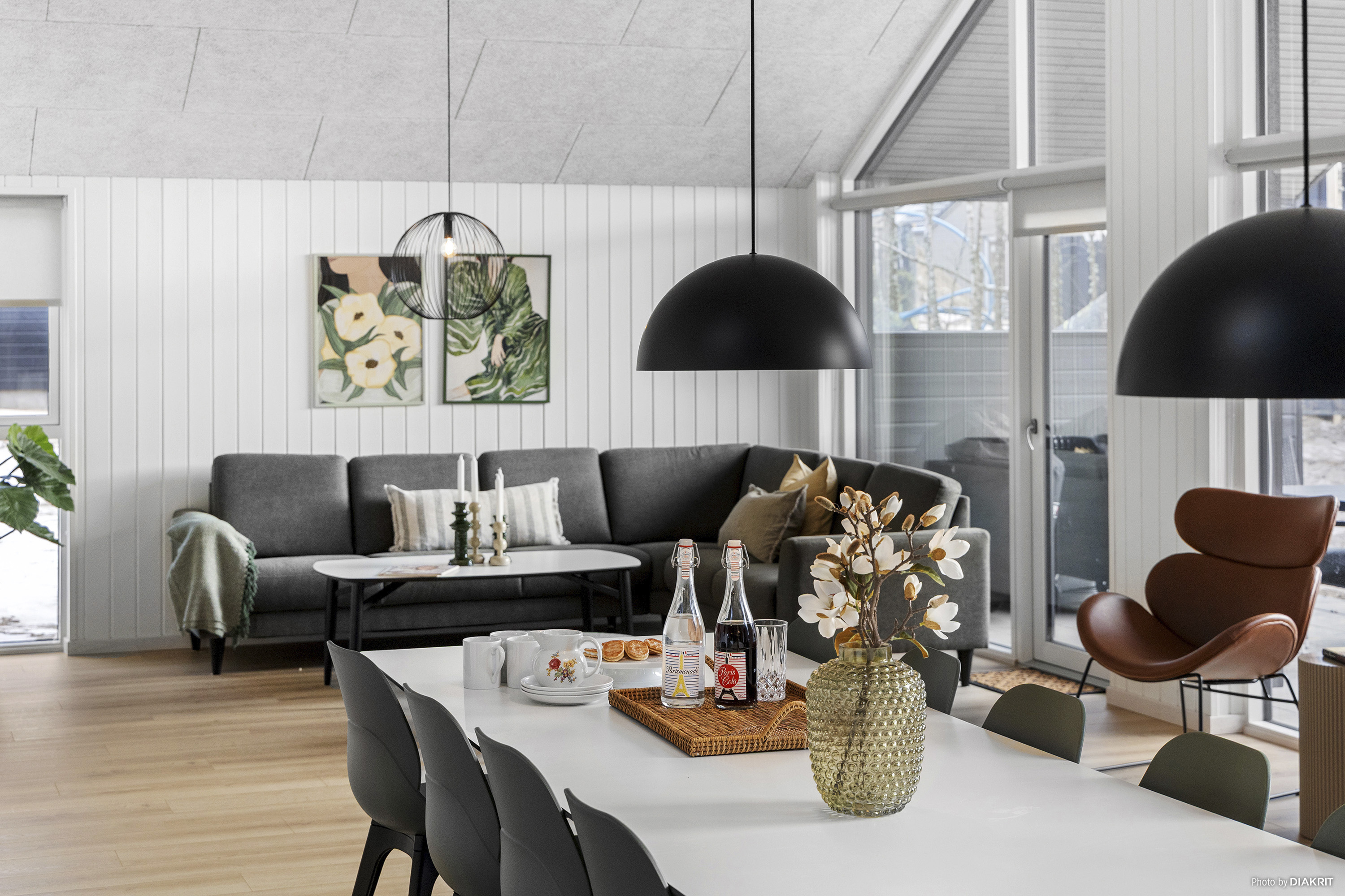 Ferienhaus LHU810 - Hauptfoto