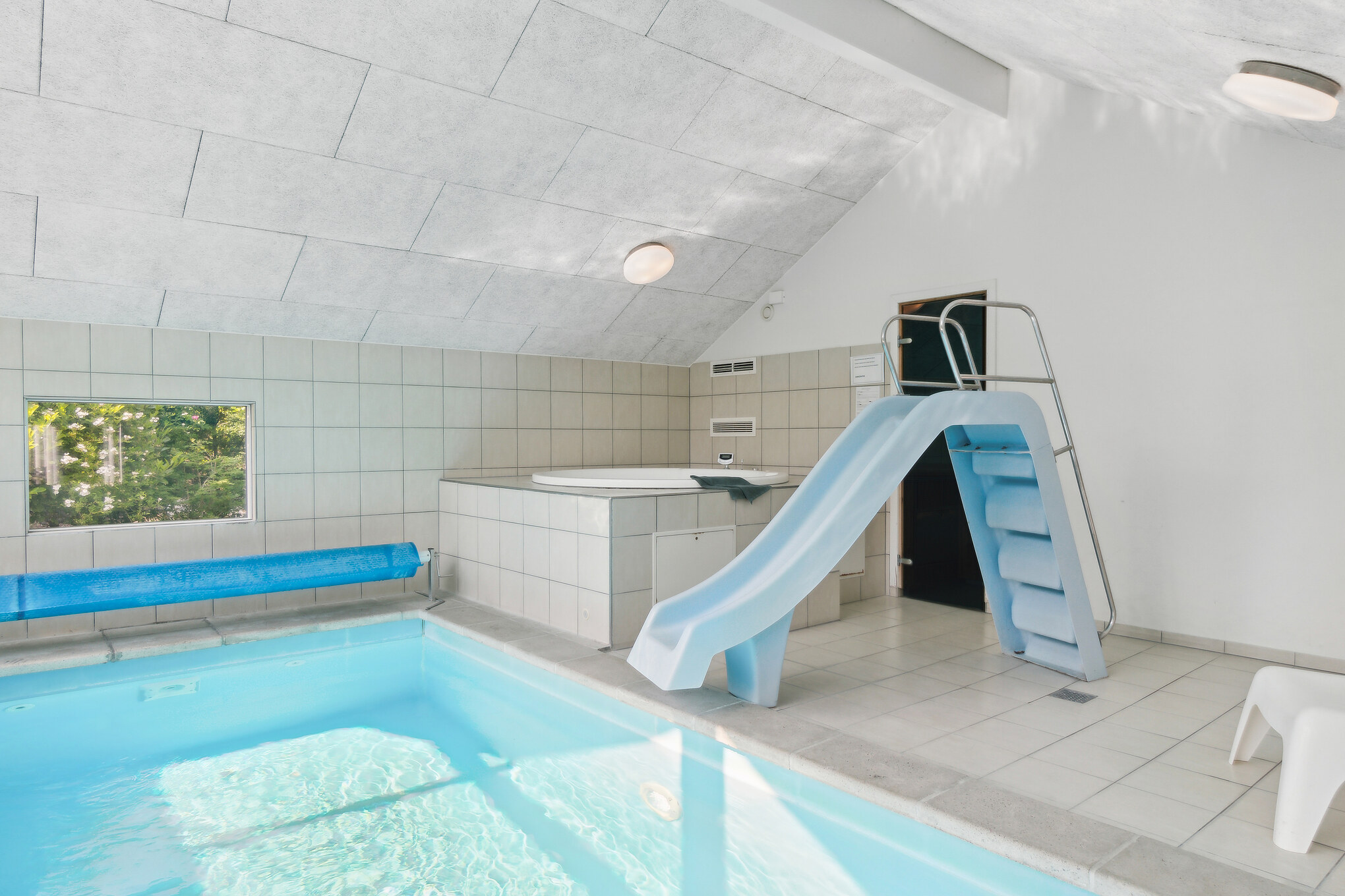Ferienhaus LHU352 - Hauptfoto