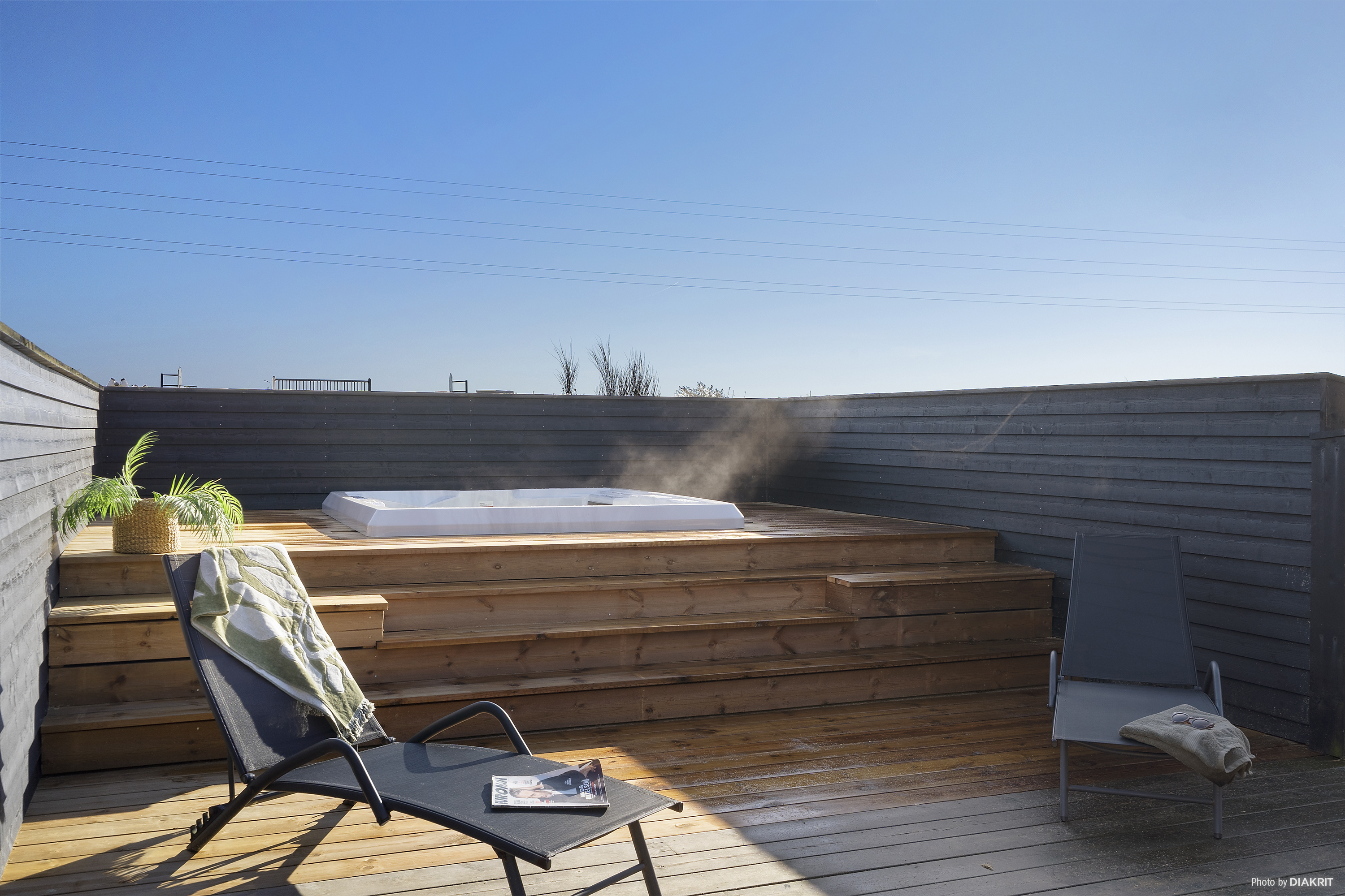 Ferienhaus LHU528 - Hauptfoto