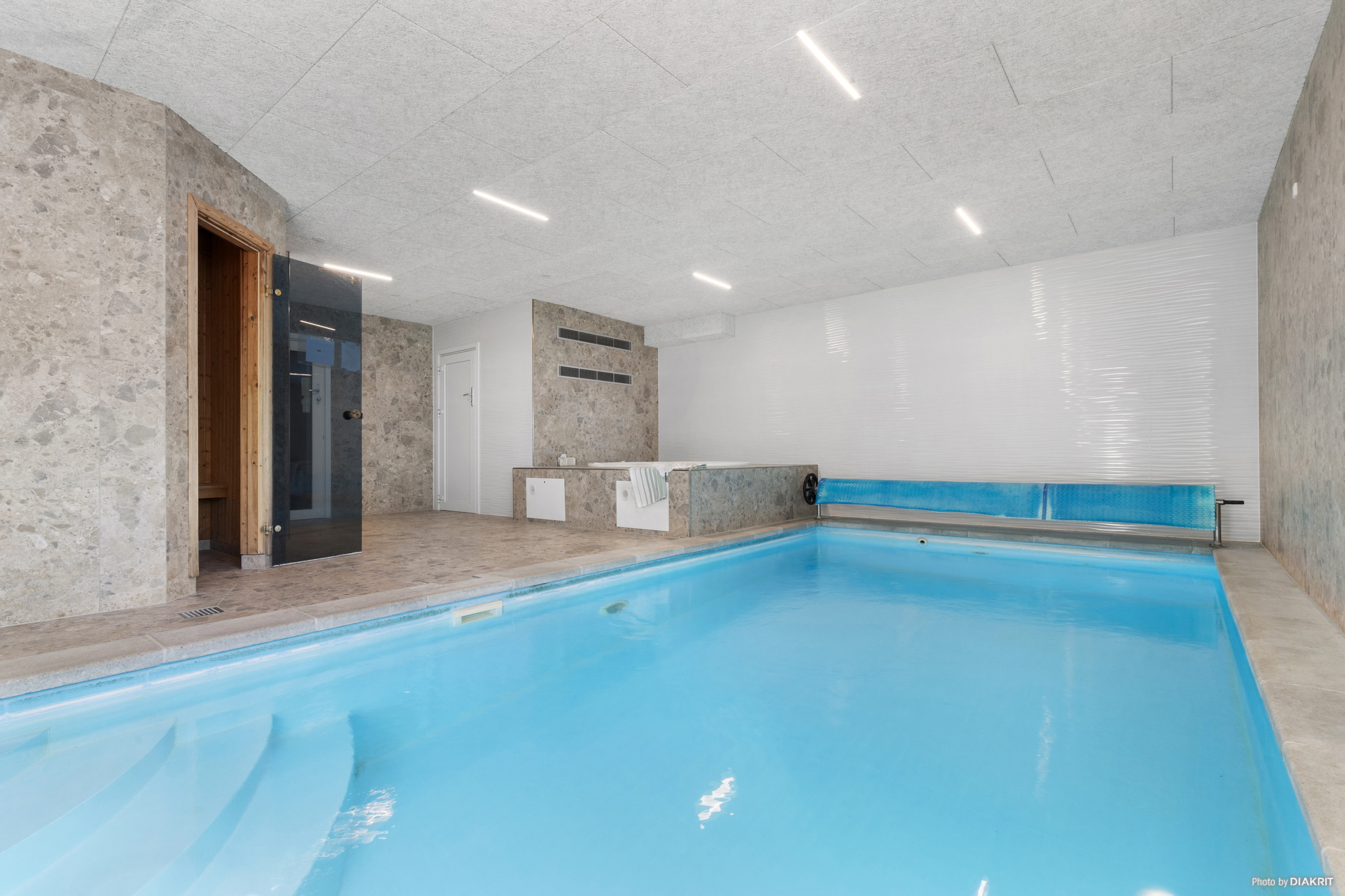 Ferienhaus LHU247 - Hauptfoto