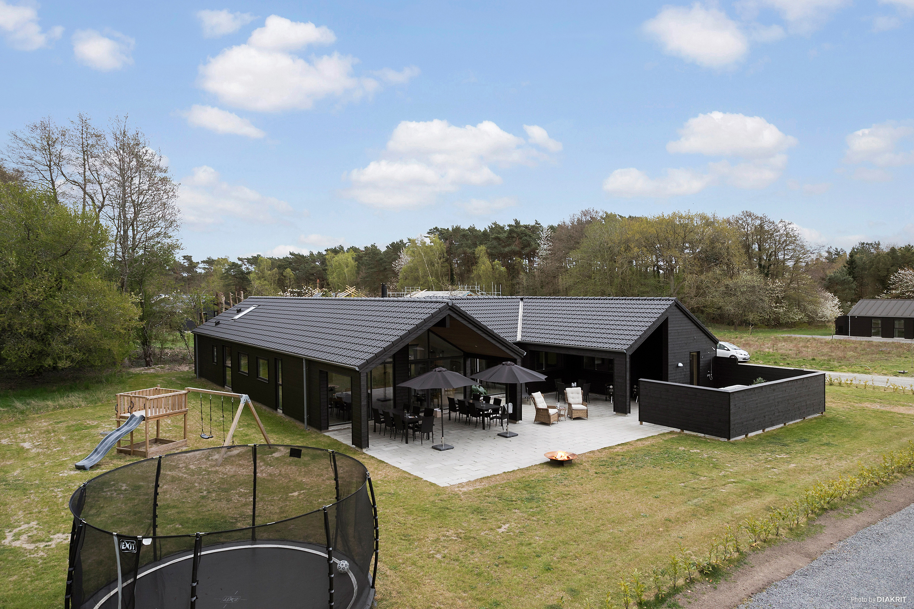 Ferienhaus LHU622 - Hauptfoto