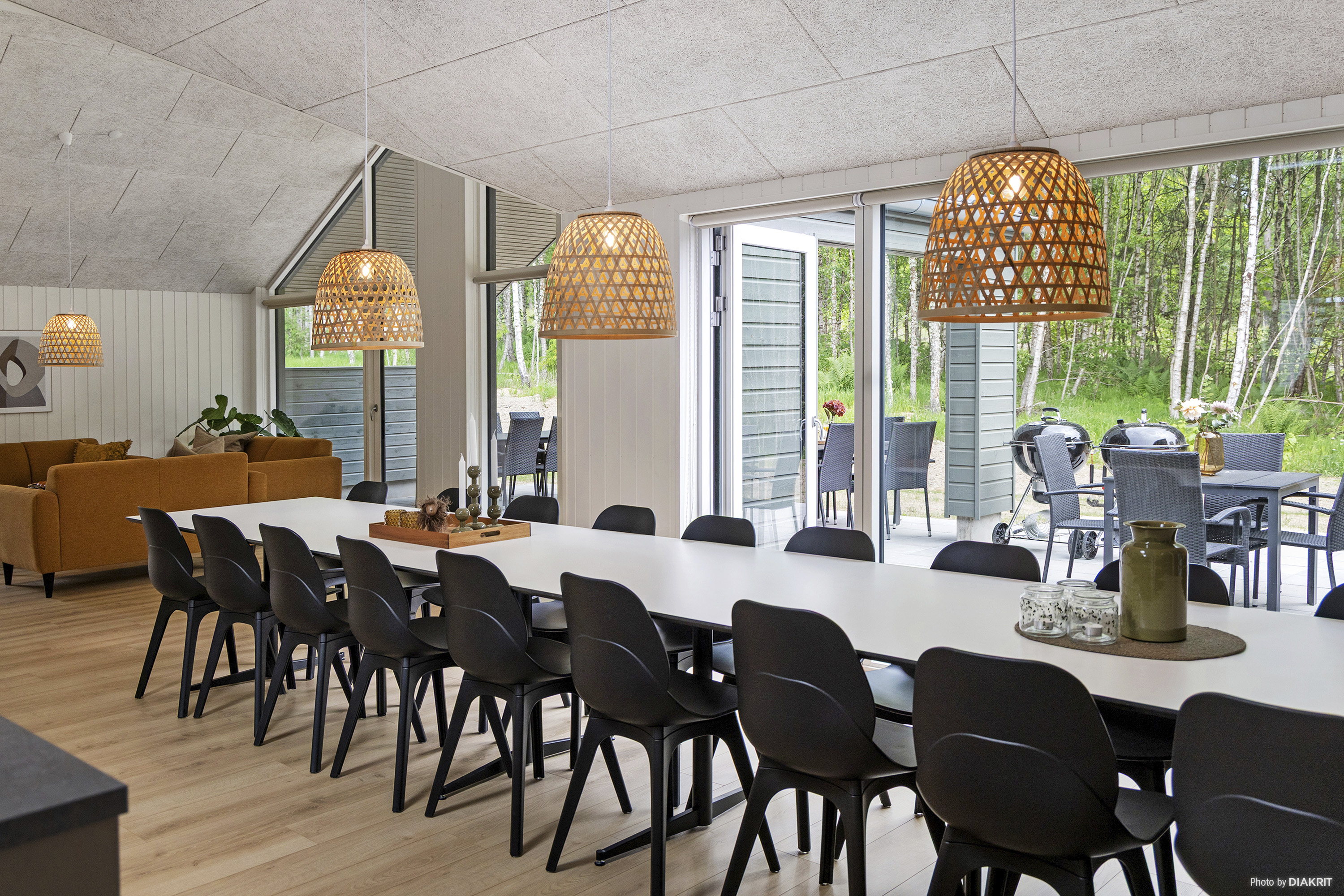 Ferienhaus LHU826 - Hauptfoto