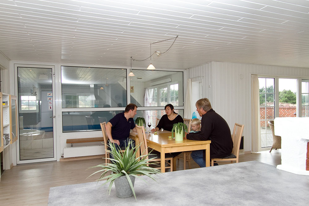 Ferienhaus LHU179 - Hausfoto 7