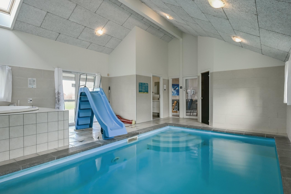 Ferienhaus LHU222 - Hauptfoto