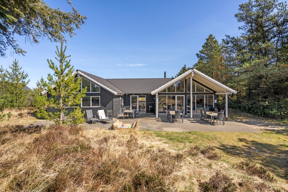 Ferienhaus LHU273 - Hausfoto 17