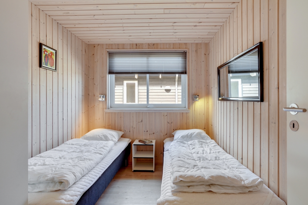 Ferienhaus LHU273 - Hausfoto 16
