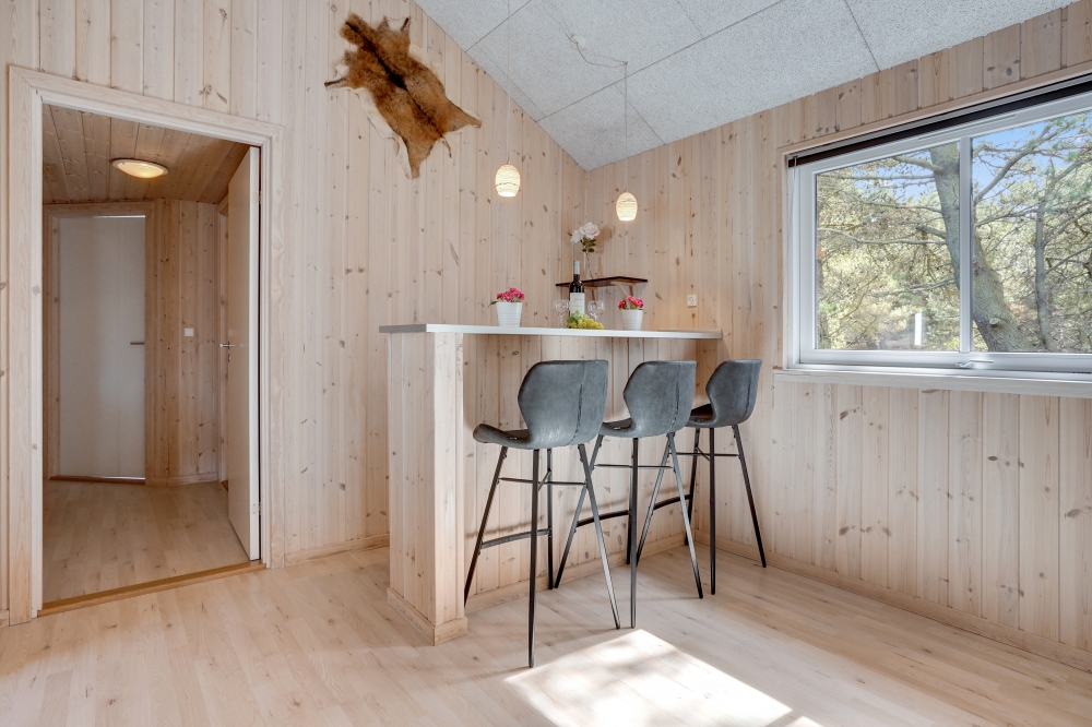 Ferienhaus LHU273 - Hausfoto 15