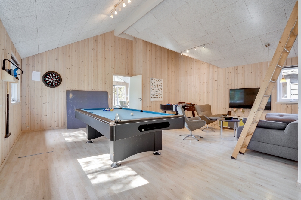 Ferienhaus LHU273 - Hausfoto 14
