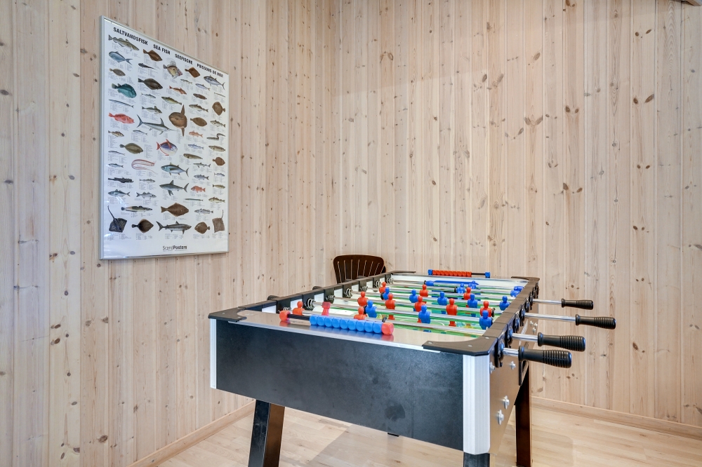 Ferienhaus LHU273 - Hausfoto 13