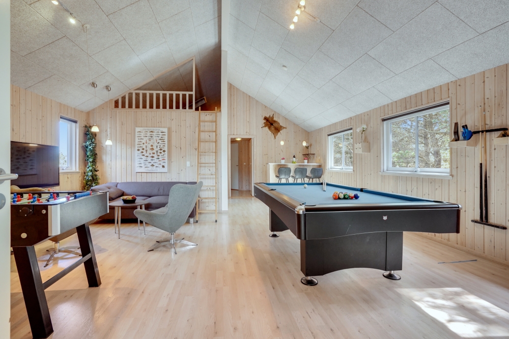 Ferienhaus LHU273 - Hausfoto 12