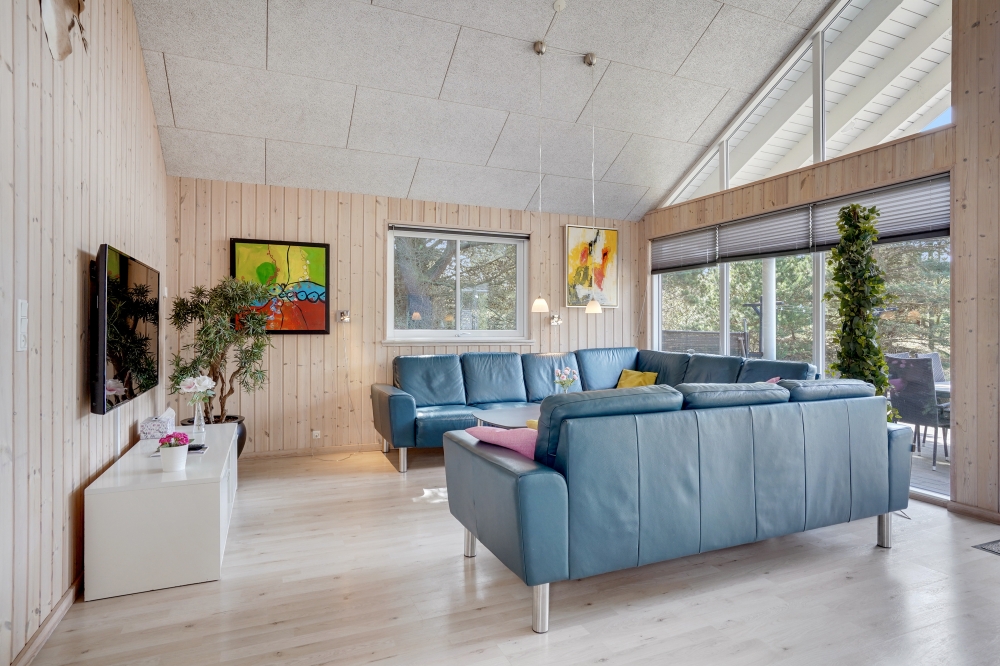 Ferienhaus LHU273 - Hausfoto 11