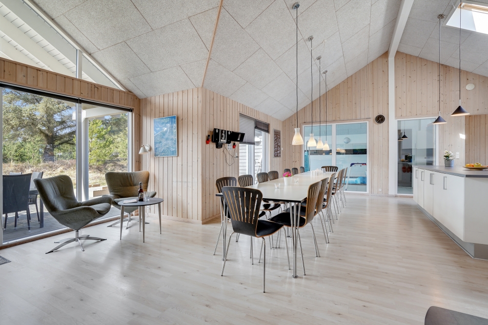 Ferienhaus LHU273 - Hausfoto 10